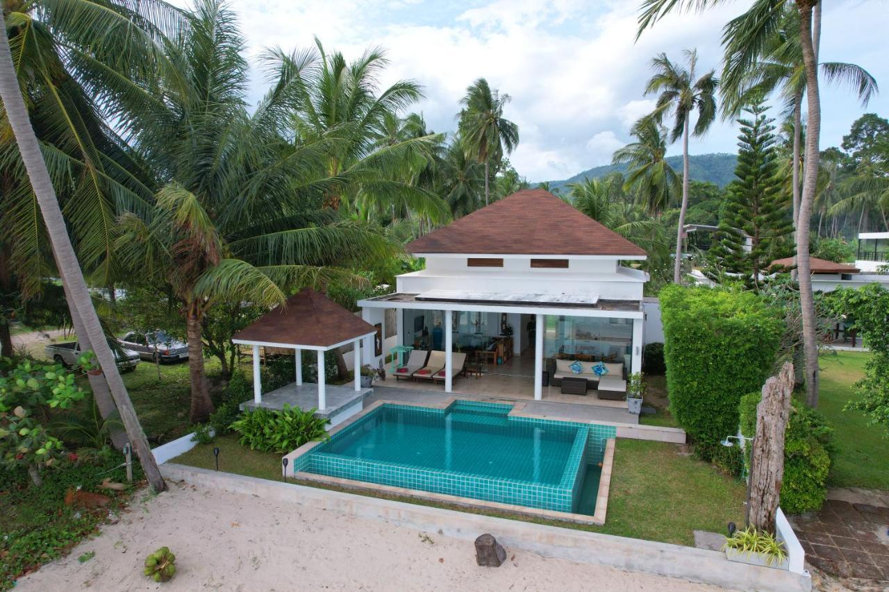 Laemsor Residence Laem Sor Dış mekan fotoğraf